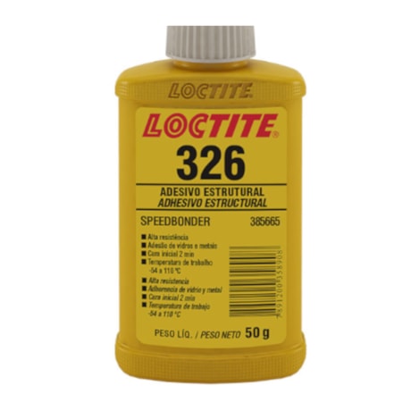 Adesivo Anaeróbico de Adesão Estrutural 50g 326 LOCTITE-a0ef82ae-0673-4d00-8c52-038b18e0165d