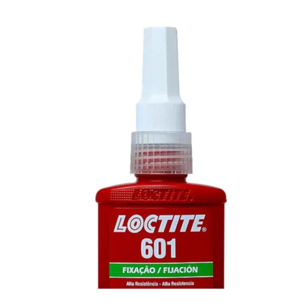 Adesivo Anaeróbico de Fixação para Rolamentos ou Buchas 50g 601 LOCTITE-9759863b-38cf-471f-bb63-f394484d07dc