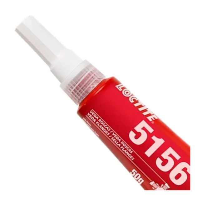 Adesivo Anaeróbico Trava Rosca Alto Torque 50G 5156 LOCTITE-05d359ef-a09c-48f5-b996-89eec4608077