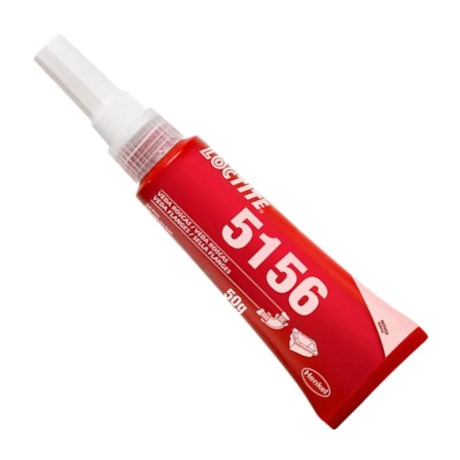 Adesivo Anaeróbico Trava Rosca Alto Torque 50G 5156 LOCTITE-d52a7cad-54b9-418e-a765-ba3aa138bd3f