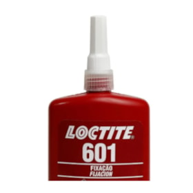 Adesivo Anaróbico de Fixação para Rolamentos ou Buchas 250g 601 LOCTITE