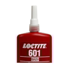 Adesivo Anaróbico de Fixação para Rolamentos ou Buchas 250g 601 LOCTITE