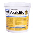 Adesivo Araldite + Endurecedor Araldite Profissional 24H 1.8kg 10808501400 TEKBOND