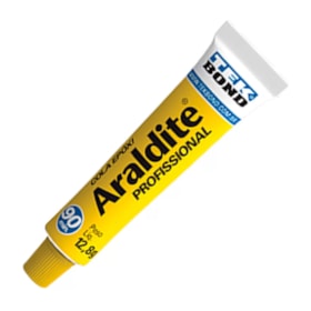 Adesivo Araldite Profissional 90 Min 23G TEKBOND