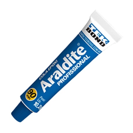 Adesivo Araldite Profissional 90 Min 23G TEKBOND-d667c2ae-502c-469c-8203-3ff57f14f29f