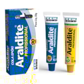 Adesivo Araldite Profissional 90 Min 23G TEKBOND Adesivo Araldite Profissional 90 Min 23G TEKBOND