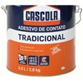 Adesivo de Contato Cascola sem Toluol 2,8 Kg CASCOLA TRADICIONAL LOCTITE