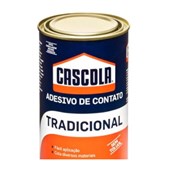 Adesivo de Contato Cascola sem Toluol 400g CASCOLA TRADICIONAL LOCTITE