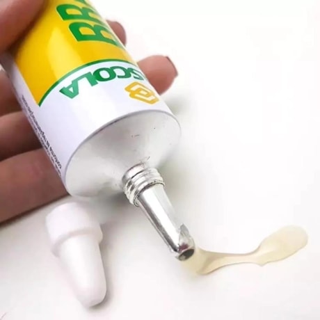 Adesivo de Contato Universal 75g BRASCOPLAST STANDARD 3040010 BRASCOLA-7833dd8e-f796-4baf-9ac2-53e1c7da49db