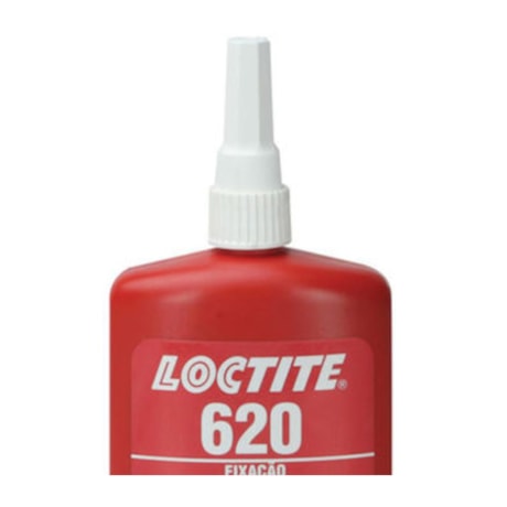 Adesivo de Fixação de Rolamentos 250g 620 LOCTITE-253bda3d-2636-4403-acd6-595fa9aac73a