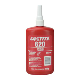 Adesivo de Fixação de Rolamentos 250g 620 LOCTITE