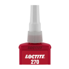 Adesivo de Travamento de Alta Resistência 50g 270 LOCTITE