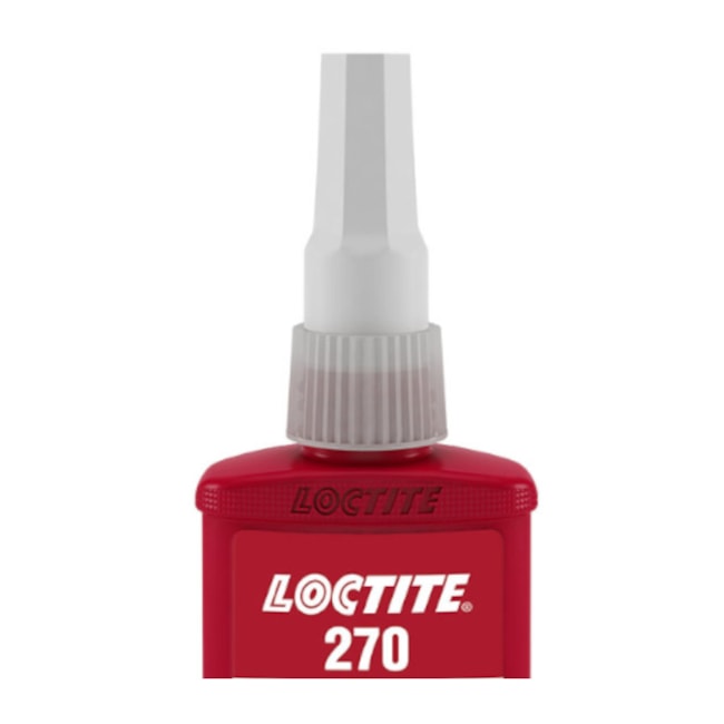 Adesivo de Travamento de Alta Resistência 50g 270 LOCTITE-7aa8ad98-bc51-4dfe-b0b4-5aacebdc2775