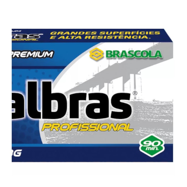 Adesivo Epóxi Aralbras Profissional 23g 3010046 BRASCOLA -d3154a13-99d4-461f-9ab7-97d4b0697308