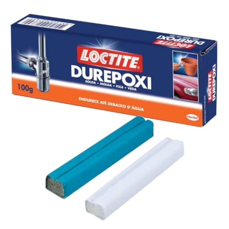 Adesivo Epóxi em Massa Durepoxi em Massa 100g LOCTITE-c448a60f-a316-4d60-b04c-7e5fde3c0ca6