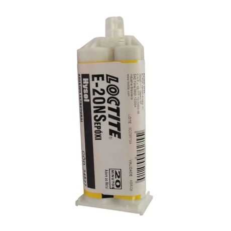 Adesivo Estrutural 55g HYSOL E-20NS LOCTITE-1b6919be-3931-4ea8-9a2f-b285fa8b806d