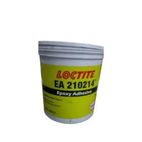 Adesivo Estrutural Epóxi 5kg HYSOL EA 210213 LOCTITE