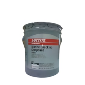 Adesivo Estrutural Epóxi Bicomponente 9,8kg PC 7202 LOCTITE