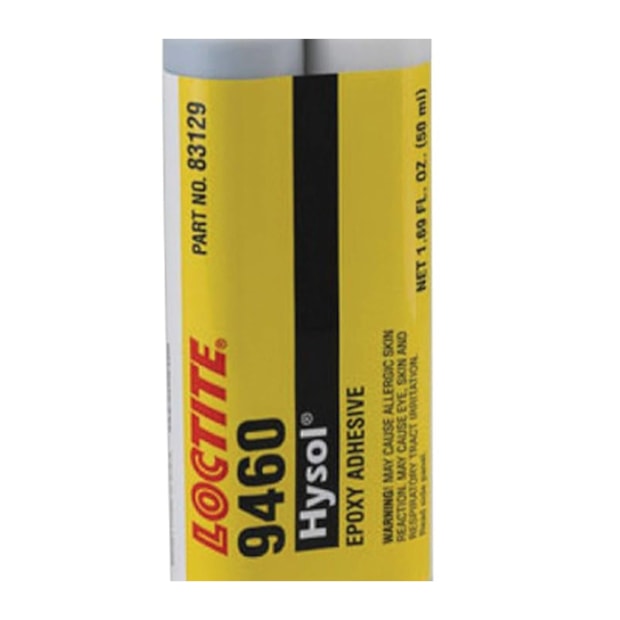 Adesivo Estrutural Hysol 200ml HYSOL 9460 LOCTITE-a2e803be-9dfa-45a9-9006-aa3cb6042993