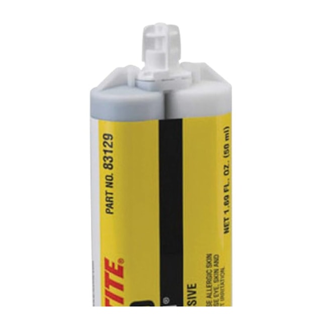 Adesivo Estrutural Hysol 200ml HYSOL 9460 LOCTITE-7ce9777e-8b0a-4f5d-a057-f93787c5b9d0