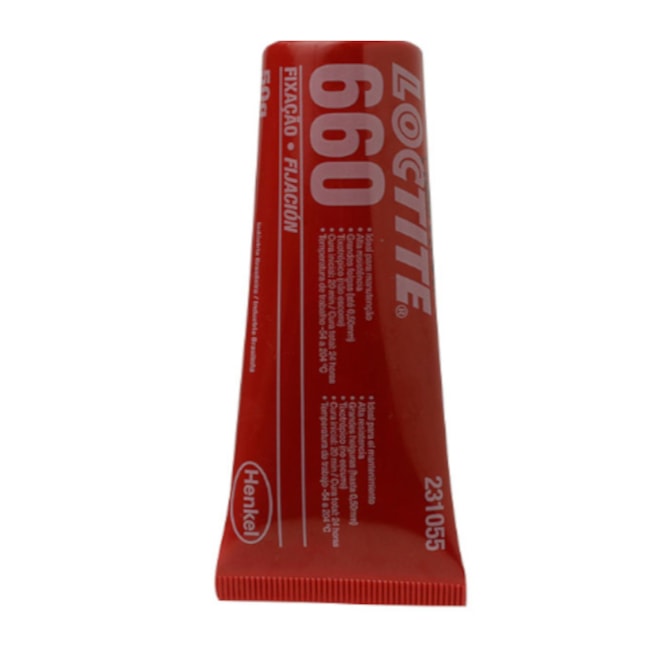 Adesivo Fixação Cilíndrica Anaeróbica Alta Resistência Cinza 50g 660 LOCTITE-9d0b31d2-eb6d-48cc-b0dd-b58e975e3fd0