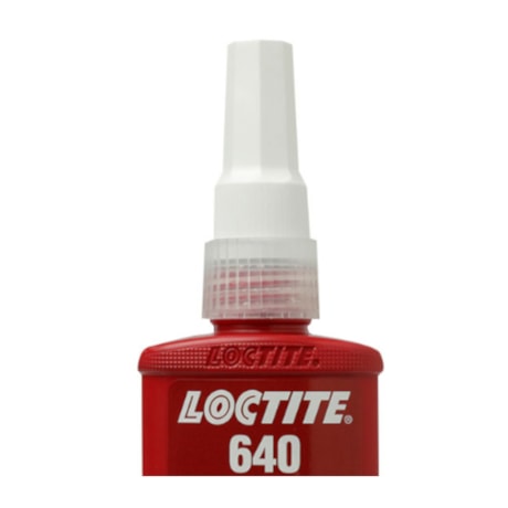 Adesivo Fixação Cilíndrica Anaeróbica Alta Resistência Verde 50g 640 LOCTITE-5d02954e-1f7d-4355-ad6a-57d7de33236b