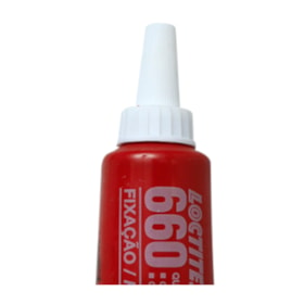 Adesivo Fixador de Rolamentos e Buchas 15g 660 LOCTITE