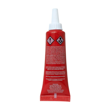 Adesivo Fixador de Rolamentos e Buchas 15g 660 LOCTITE-4de94fbf-7c73-47c0-aab1-6cd94acdef47