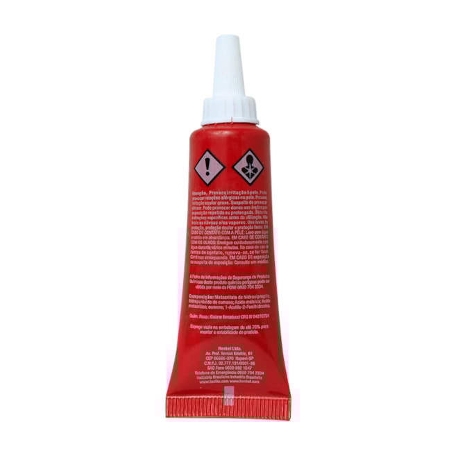 Adesivo Fixador de Rolamentos e Buchas 15g 660 LOCTITE-0b7f13e6-9c0e-4272-a7dd-a784c530d8d2