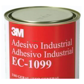 Adesivo Industrial de Alta Performance 800g EC-1099 3M