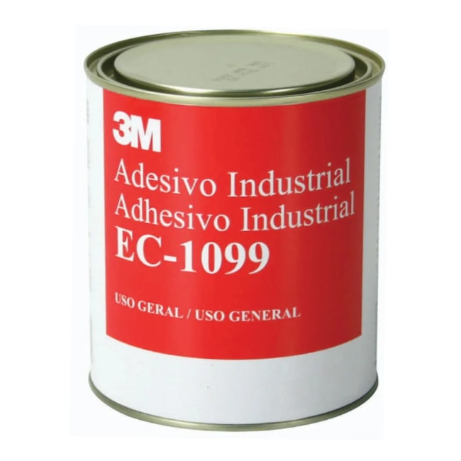 Adesivo Industrial de Alta Performance 800g EC-1099 3M-5492d585-ee16-45aa-8048-e8f45a472828