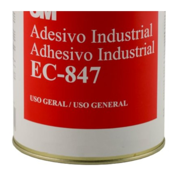 Adesivo Industrial de Uso Geral 3,25 Kg EC-847 3M-c2a7518a-bd82-46a7-8ea4-31a41d2c54d7