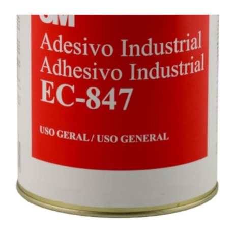 Adesivo Industrial de Uso Geral 3,25 Kg EC-847 3M
-f5e8a0ad-e313-44e2-a994-5cabdc81a223