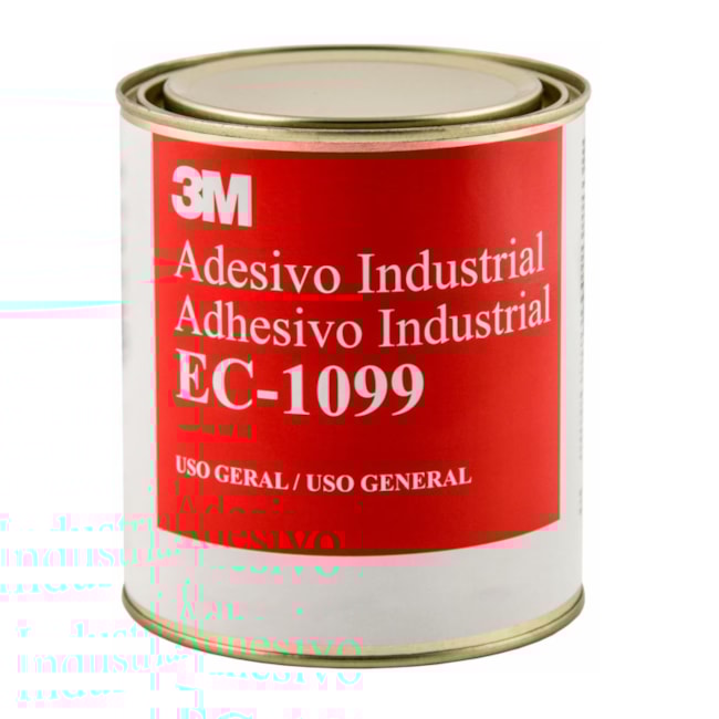 Adesivo Industrial Metais/Plásticos de Alta Performance 3,2kg EC-1099 3M-adfd4ef3-78ab-4a67-951d-fcc7a53c1542