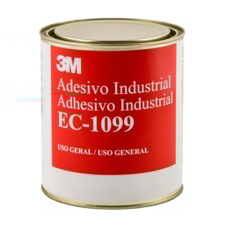 Adesivo Industrial Metais/Plásticos de Alta Performance 3,2kg EC-1099 3M-c40323b3-1029-40ee-9ce1-b1362d747a56