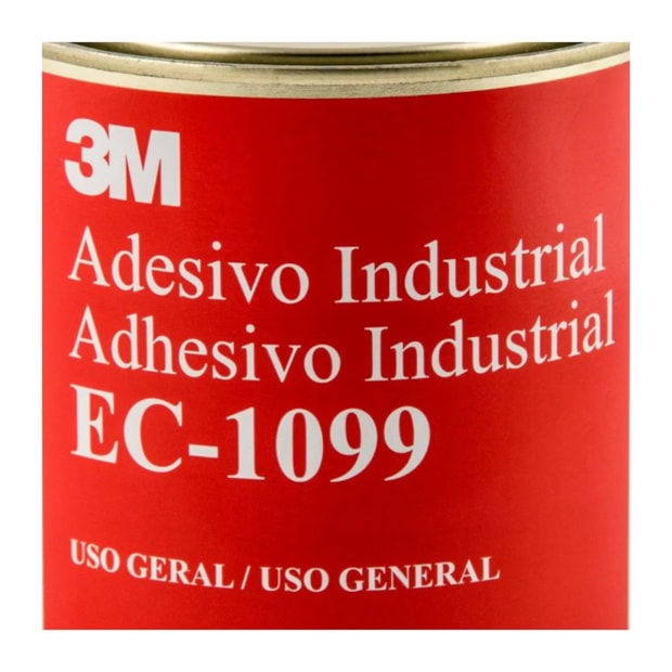 Adesivo Industrial Metais/Plásticos de Alta Performance EC-1099 3M-91aa8c68-4ad9-47b0-9f49-f84db0bd58ba