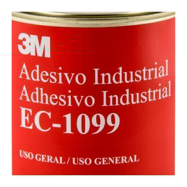 Adesivo Industrial Metais/Plásticos de Alta Performance EC-1099 3M-6c92d868-d04d-413d-b00b-cdcf8e0559eb