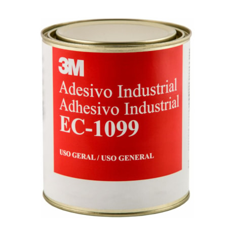 Adesivo Industrial Metais/Plásticos de Alta Performance EC-1099 3M-05e86f1e-8a33-45c5-99ab-547a4a31048b