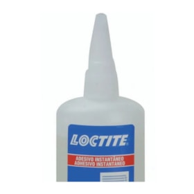 Adesivo Instantâneo 100g 422 LOCTITE