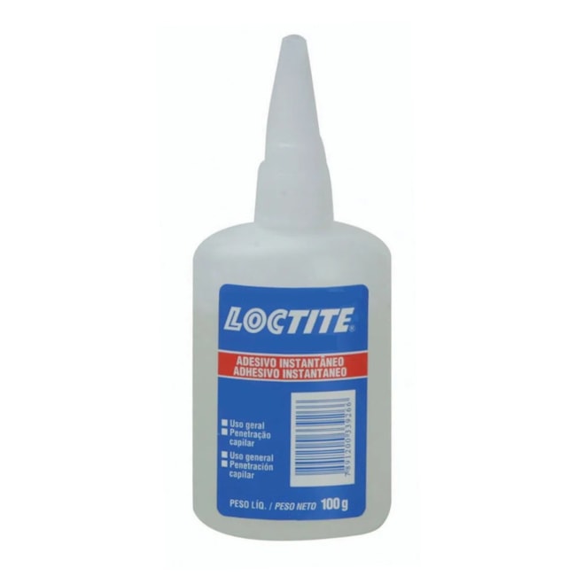 Adesivo Instantâneo 100g 422 LOCTITE-f6001cbb-a0f3-4a1f-818c-f5ae14c57746