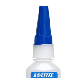 Adesivo Instantâneo Alta Temperatura 20gr 435 LOCTITE