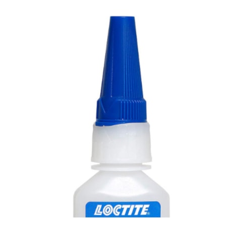 Adesivo Instantâneo Alta Temperatura 20gr 435 LOCTITE