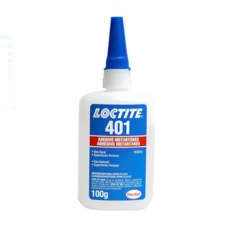 Adesivo Instantâneo Cianoacrilato 100g 401 LOCTITE-2ecfee10-b965-4ab6-8082-5991f24fd279