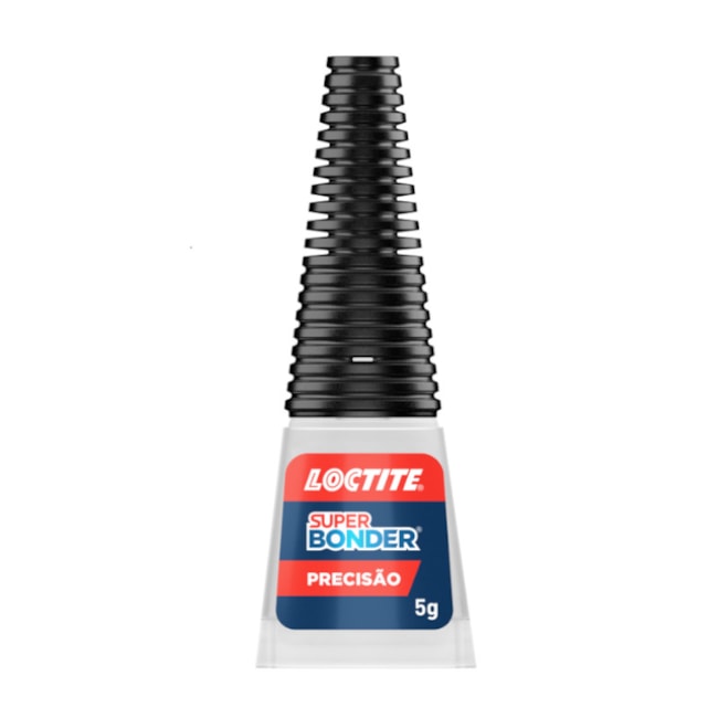 Adesivo Instantâneo de Precisão Super Bond 5g 451 LOCTITE-ea1265a1-206f-4980-8aa4-da5815c20f5b