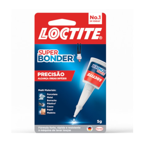 Adesivo Instantâneo de Precisão Super Bond 5g 451 LOCTITE-e4d59abf-beb0-4716-8f88-68fa1dca1832