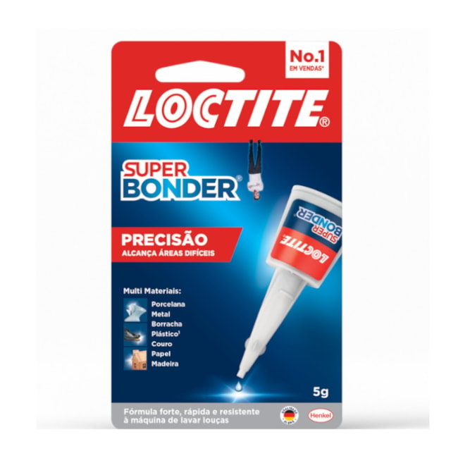 Adesivo Instantâneo de Precisão Super Bond 5g 451 LOCTITE-03d5ef6a-5dea-45b5-904f-7fa09a767221