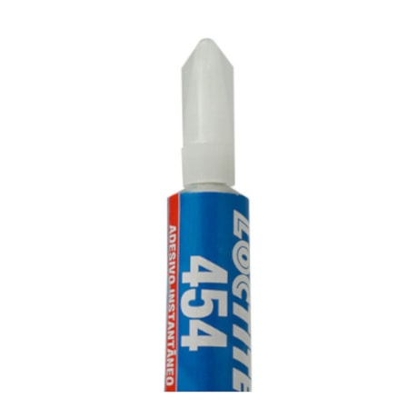 Adesivo Instantâneo em Gel 20g 454 LOCTITE -41e813e4-4caa-4441-b81d-b720dadb3b28