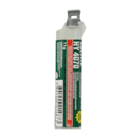 Adesivo Instantâneo Híbrido 11g HY 4070 LOCTITE