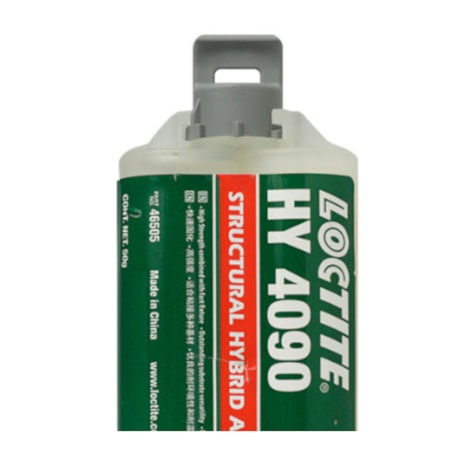 Adesivo Instantâneo Híbrido 50g HY 4090 LOCTITE