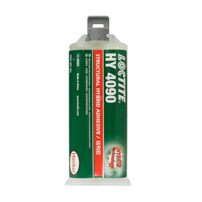 Adesivo Instantâneo Híbrido 50g HY 4090 LOCTITE-8c5819ab-799e-4871-b816-d3825245a983